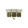 Image 2 : FIOCCHI 7.65 PARABELLUM (.30 LUGER) PISTOL AMMO LOT