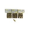 Image 2 : FIOCCHI 7.65 PARABELLUM (.30 LUGER) PISTOL AMMO LOT