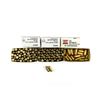 Image 2 : WINCHESTER .380 AUTOMATIC AMMO LOT