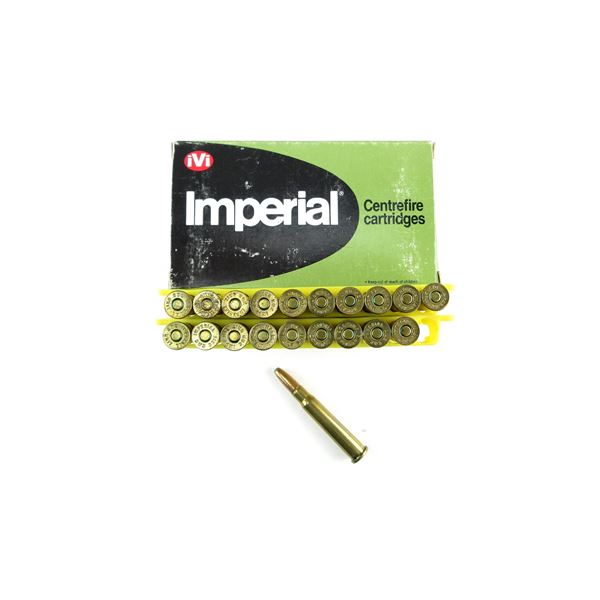 IMPERIAL .303 BR AMMO LOT