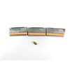 Image 2 : FIOCCHI 9X18MM ULTRA POLICE AMMO LOT