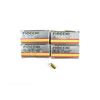 Image 2 : FIOCCHI 9X18MM ULTRA POLICE AMMO LOT