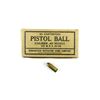 Image 1 : WINCHESTER .45 CALIBER M1911 PISTOL BALL AMMO LOT