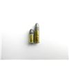Image 2 : ASSORTED CIL WHIZ-BAND .22 SHORT AND LR AMMO LOT