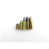 Image 2 : ASSORTED .22 BB CAPS / .22 SHORT / LR / AMMO LOT