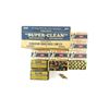 Image 1 : ASSORTED CIL .22 LONG AND LR AMMO LOT