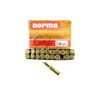 Image 1 : NORMA 7.62 RUSSIAN AMMO AND NON-PRIMED BRASS CASES LOT
