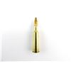 Image 3 : NORMA 7.62 RUSSIAN AMMO AND NON-PRIMED BRASS CASES LOT