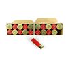 Image 2 : WINCHESTER BISMUTH 12 GAUGE 3" MAGNUM SHOT SHELL AMMO LOT