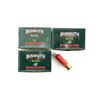 Image 1 : WINCHESTER BISMUTH 12 GAUGE 3" MAGNUM SHOT SHELL AMMO LOT