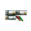 Image 3 : WINCHESTER BISMUTH 12 GAUGE 3" MAGNUM SHOT SHELL AMMO LOT