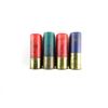 Image 2 : ASSORTED 12 GAUGE  2 3/4" SHOT SHELL AMMO LOT