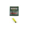 Image 1 : WINCHESTER BISMUTH 20 GAUGE 3" MAGNUM SHOT SHELL AMMO LOT