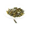 Image 1 : ASSORTED MFS .223 REM AMMO AND NON-PRIMED CASES LOT