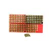 Image 1 : ASSORTED .380 AUTO AMMO LOT