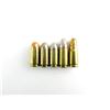 Image 2 : ASSORTED HAND GUN AMMO AND NON-PRIMED BRASS CASES LOT
