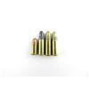 Image 2 : ASSORTED .22 SHORT / LR AND .22 WMR AMMO LOT