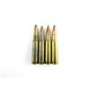 Image 2 : ASSORTED .308 WIN AMMO LOT