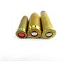 Image 3 : ASSORTED HAND GUN AMMO / PRIMED BRASS CASE AND NON-PRIMED BRASS CASES LOT