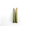 Image 2 : ASSORTED .303 BR AMMO LOT