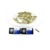 Image 1 : FNH USA 5.7X28MM AMMO AND NON-PRIMED BRASS CASES LOT