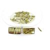 Image 2 : FNH USA 5.7X28MM AMMO AND NON-PRIMED BRASS CASES LOT