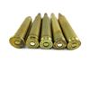 Image 3 : ASSORTED RIFLE AMMO AND NON-PRIMED BRASS CASES LOT
