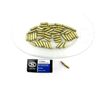 Image 1 : FNH USA 5.7X28MM AMMO AND NON-PRIMED BRASS CASES LOT