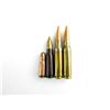 Image 2 : ASSORTED RIFLE AMMO LOT