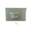 Image 1 : FEDERAL 5.56MM AMMO LOT