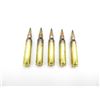 Image 2 : U.S. MILITARY 5.56MM AMMO LOT