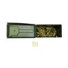 Image 1 : CANADIAN MILITARY 7.62 NATO AMMO AND BLANKS LOT