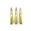 Image 2 : CANADIAN MILITARY 7.62 NATO AMMO AND BLANKS LOT