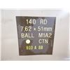 Image 3 : SOUTH AFRICAN MILITARY 7.62X51MM BALL AMMO LOT