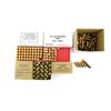 Image 1 : ASSORTED MILITARY AMMO AND BLANKS LOT