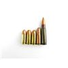 Image 2 : ASSORTED MILITARY AMMO AND BLANKS LOT