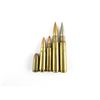 Image 2 : ASSORTED MILITARY AMMO LOT