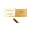 Image 1 : ASSORTED MILITARY .30-06 SPRG AMMO AND BLANKS LOT