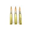 Image 2 : YUGOSLAVIA MILITARY .50 BMG AMMO LOT