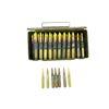 Image 1 : UNKNOWN MILITARY .50 BMG AMMO LOT