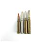 Image 2 : ASSORTED MILITARY AMMO LOT