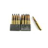 Image 1 : U.S. MILITARY .30-06 SPRG AMMO LOT