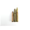 Image 2 : ASSORTED MILITARY AMMO AND BLANKS LOT