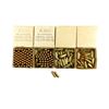 Image 1 : CANADIAN MILITARY 9MM BALL AMMO LOT