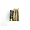 Image 2 : ASSORTED MILITARY AMMO AND SPORTING AMMO LOT