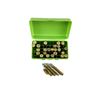 Image 1 : ASSORTED MILITARY AND SPORTING AMMO LOT