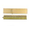 Image 1 : JAPANESE MILITARY 7.7 ARISAKA AMMO AND HOTCHKISS MACHINE GUN STRIPPER CLIP LOT