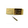 Image 2 : SWEDISH MILITARY 6.5X55MM AMMO LOT