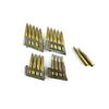 Image 1 : ASSORTED MILITARY 8X56R AMMO LOT