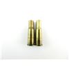 Image 2 : PRIMED AND NON-PRIMED REMINGTON .25-20 WIN BRASS CASES LOT
